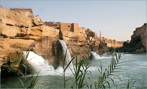 ������� ���� ������� shter- Iran (1